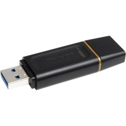 Kingston DataTraveler Exodia 128 GB, USB 3.2, czarny