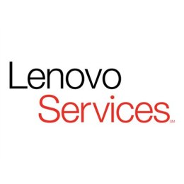 Gwarancja Lenovo 3Y Depot (aktualizacja z 2Y Depot)