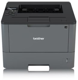 Brother HL-L5000D Mono, laserowy, standardowy, maksymalny rozmiar papieru ISO serii A - A4, grafitowy
