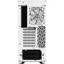 Fractal Design | Define 7 Compact | White | Mid-Tower | Power supply included No | ATX