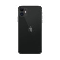 Apple | iPhone 11 | Black | 6.1 "" | IPS LCD | Hexa-core | Internal RAM 4 GB | 128 GB | Single SIM | Nano-SIM and eSIM | 3G | 4G