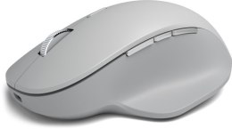 Microsoft | Surface Precision Mouse | FTW-00006 | wired/wireless | Bluetooth 4.0/4.1/4.2, USB Type-A | Gray | 1 year(s)