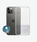 PanzerGlass | Back cover for mobile phone | Apple iPhone 12, 12 Pro | Transparent