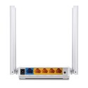 TP-LINK | Dual Band Router | Archer C24 | 802.11ac | 300+433 Mbit/s | 10/100 Mbit/s | Ethernet LAN (RJ-45) ports 4 | Mesh Suppor