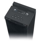 Muse | M-1250BT | 60 W | Bluetooth | Czarny | Połączenie bezprzewodowe