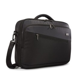 Case Logic Propel Briefcase PROPC-116 Pasuje do rozmiaru 12-15,6 ", Czarny, 15 L, Pasek na ramię, Messenger - Briefcase