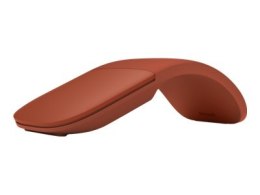 Microsoft | Surface Arc Mouse | Wireless | Bluetooth | Poppy Red
