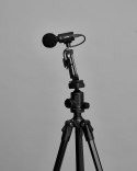 Shure | MV88+DIG-VIDKIT | Microphone and Video kit | Black | kg