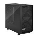 Fractal Design | Meshify 2 Light Tempered Glass | Black | Power supply included | ATX