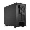 Fractal Design | Meshify 2 Light Tempered Glass | Black | Power supply included | ATX