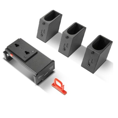 Lenovo | Docking Station Mounting Kit | G2 24"