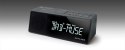 Muse M-172DBT DAB+ / FM RDS Radio, Portable, Black Muse | M-172 DBT | Alarm function | NFC | Black