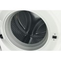 INDESIT | MTWE 71252 WK EE | Washing machine | Energy efficiency class E | Front loading | Washing capacity 7 kg | 1200 RPM | De