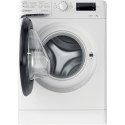 INDESIT | MTWE 71252 WK EE | Washing machine | Energy efficiency class E | Front loading | Washing capacity 7 kg | 1200 RPM | De