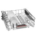 Bosch Serie | 4 | Freestanding (can be integrated) | Dishwasher Built under | SMS4HVW33E | Width 60 cm | Height 84.5 cm | Class 