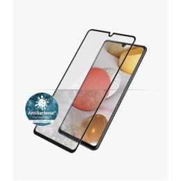 PanzerGlass | Screen protector - glass | Samsung Galaxy A42 5G | Glass | Black | Transparent