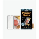 PanzerGlass | Screen protector - glass | Samsung Galaxy A42 5G | Glass | Black | Transparent