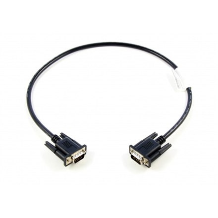 Lenovo | VGA cable | Male | 15 pin HD D-Sub (HD-15) | Male | 15 pin HD D-Sub (HD-15) | 0.5 m