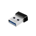 Lexar | Flash Drive | JumpDrive S47 | 256 GB | USB 3.1 | Black/Silver
