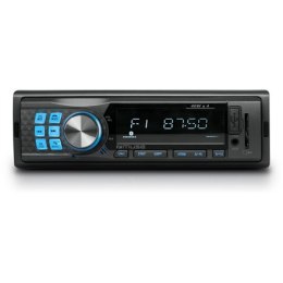 Muse M-195 Car Radio with Bluetooth, 4 x 40 W