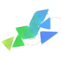 Nanoleaf | Shapes Triangles Starter Kit (9 panels) | 1 W | 16M+ colours