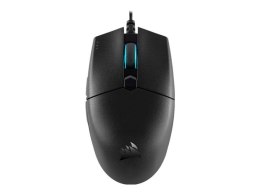 Corsair Gaming Mouse KATAR PRO Ultra-Light Wired, 12,400 DPI, czarna
