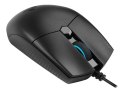 Corsair | Gaming Mouse | Wired | KATAR PRO Ultra-Light | Optical | Gaming Mouse | Black | Yes