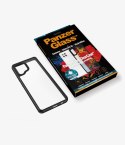 PanzerGlass ClearCase for Samsung Galaxy A42 5G, Black AB