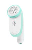 Gallet | Lint Removal | GALRAB309 Alette | Mint/White | Battery operated