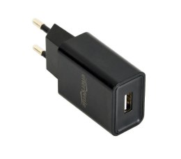 EnerGenie Uniwersalna ładowarka USB EG-UC2A-03 Czarny