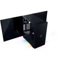 Razer | Gaming Chassis | Tomahawk ATX with Razer Chroma RGB | Side window | Black | Mid-Tower | Power supply included No | 210mm