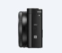 Sony | DSC-HX99B | Compact camera | 18.2 MP | Optical zoom 28 x | Digital zoom 120 x | Image stabilizer | ISO 12800 | Touchscree