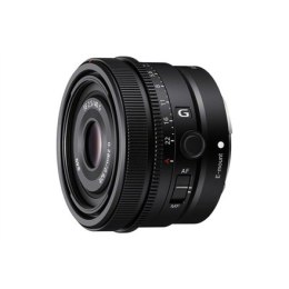 Sony SEL40F25G FE Lens 40mm F2.5 G Sony | 40mm F2.5 G