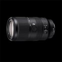 Sony SEL70350G 70-350 mm, Zoom Lens, Black Sony | E 70-350 mm F4.5-6.3 | Sony E-mount