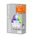 Ledvance SMART+ WiFi Classic RGBW Multicolour 100 14W 2700-6500K E27, 3pcs pack Ledvance | SMART+ WiFi Classic RGBW Multicolour 