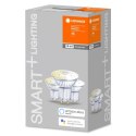 Ledvance SMART+ WiFi Spot Warm White 40 5W 45° 2700K GU10, 3pcs pack Ledvance | SMART+ WiFi Spot Warm White 40 5W 45° 2700K GU10