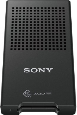 Czytnik kart pamięci Sony MRW-G1 CFexpress typ B/XQD