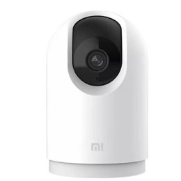Xiaomi Mi 360° Home Security Camera 2K Pro Jednoklawiszowa osłona fizyczna dla ochrony prywatności osobistej, H.265, Micro SD, M