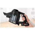 Bosch | Vacuum cleaner | BBS611BSC | Handstick 2in1 | Handstick 2in1 | 18 V | Operating time (max) 30 min | Black