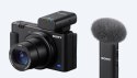 Sony | Wireless Bluetooth Microphone | ECM-W2BT | Omnidirectional