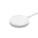 Belkin | BOOST CHARGE | Wireless Charging Pad 15W + QC 3.0 24W Wall Charger