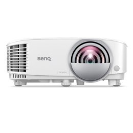 Benq Interactive Classroom Projector MW826STH 1280 x 800 pixels, WUXGA (1920x1200), 3500 ANSI lumens, White, Lamp warranty 12 m