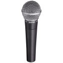 Shure | Vocal Microphone | SM58-LCE | Dark grey