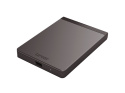 Lexar | External Portable SSD | SL200 | 1000 GB | SSD form factor | SSD interface USB 3.1 Type-C | Read speed 550 MB/s | Write s