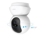 TP-LINK | Pan/Tilt Home Security Wi-Fi Camera | Tapo C210 | 3 MP | 4mm/F/2.4 | Privacy Mode, Sound and Light Alarm, Motion Detec
