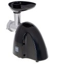 Adler | Meat mincer | AD 4811 | Black | 600 W | Number of speeds 1 | Throughput (kg/min) 1.8 | 3 replaceable sieves: 3mm for gri