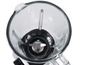 Adler | Blender | AD 4076 | Tabletop | 1000 W | Jar material Glass | Jar capacity 1.5 L | Ice crushing | Black