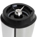 Adler | Blender | AD 4081 | Tabletop | 800 W | Jar material BPA Free Plastic | Jar capacity 0.57 and 0.4 L | Ice crushing | Blac