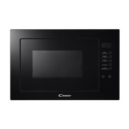 Candy Microwave oven MICG25GDFN Grill, Electronic, 900 W, Black, Built-in