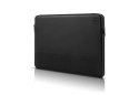 Dell | Fits up to size "" | EcoLoop Leather Sleeve 14 | PE1422VL | Notebook sleeve | Black | ""